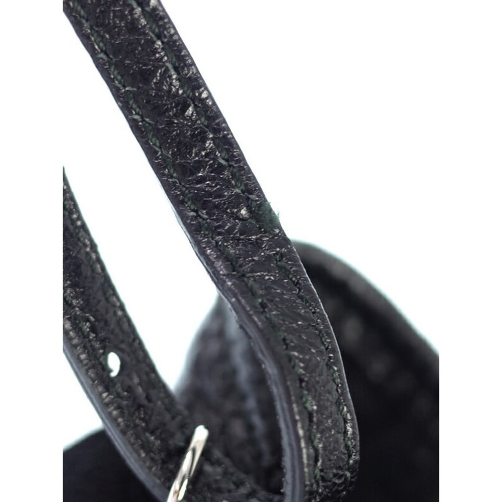 Balenciaga Cabas Navy XS Bag Blue - Picture 6 of 9